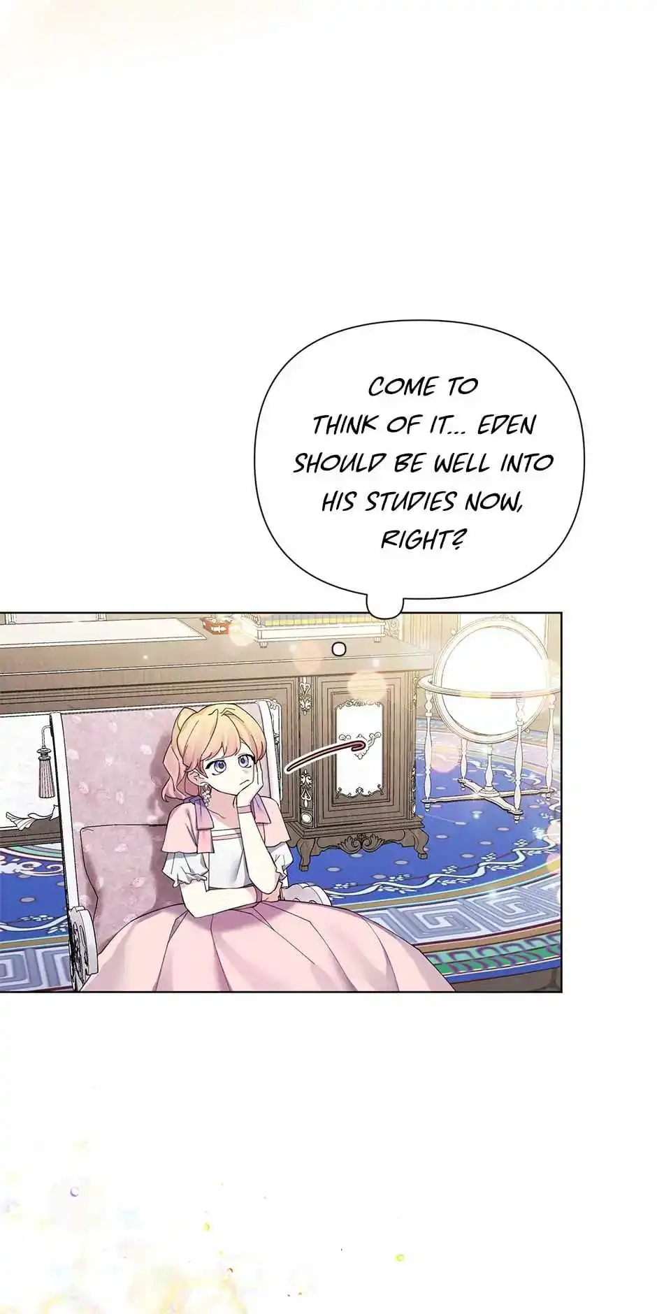 Starting from Today, I'm a Princess? Chapter 57 11